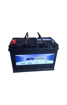 Autopower A91Jx Ters Kutup Akü 91Ah / 542037781
