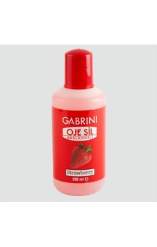 Zenviac456 Gabrini Oje Sil 200 Ml Zenviac45678 Zenviac456 Gabrini Oje Sil 200 Ml Zenviac45678