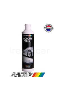 Motip Colour Gri Polish Cila 500 Ml. Made In Holland
