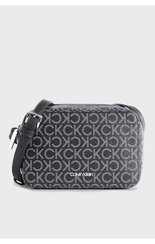 Calvin Klein K60K610294 0GJ Kadın Çanta - Siyah