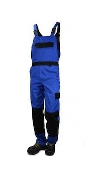Yazlık Iş Tulumu Bahçıvan (498236093)