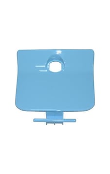 RKS BITTER 125 -50 ÖN BASAMAK PLASTİK KAPAĞI MAVİ RKS BITTER 125 -50 ÖN BASAMAK PLASTİK KAPAĞI MAVİ