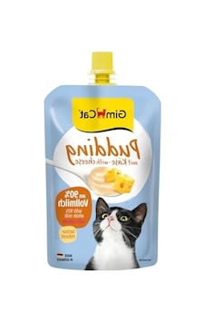 Peynirli Puding - Arada Sırada Kalsiyum İçeren Kremsi Atıştırmalık - Almanya'da Üretilmiştir 1 X 100 G Peynirli Puding - Arada Sırada Kalsiyum İçeren Kremsi Atıştırmalık - Almanya'da Üretilmiştir 1 X 100 G