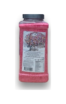 Dr Gusto Kaskas Şeker 1kg Pembe Dr Gusto Kaskas Şeker 1kg Pembe