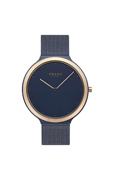 Obaku Denmark V269gxslml Erkek Kol Saati Obaku Denmark V269gxslml Erkek Kol Saati