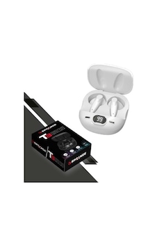 Sprange T3 TWS Digital Led Göstergeli Bluetooth Kulaklık Sprange T3 TWS Digital Led Göstergeli Bluetooth Kulaklık