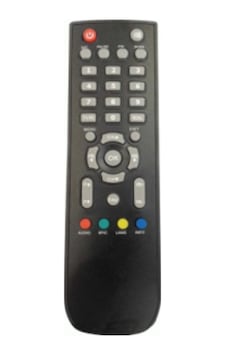 Tekniksat 1200 Uydu Kumanda