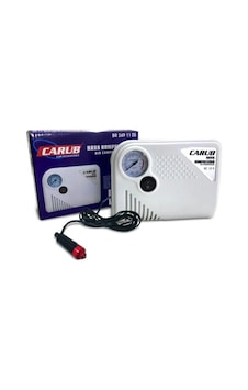 Araç Mini Hava Kompressörü 12v 150 Psı