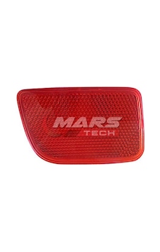 MARS 521241 Tampon Reflektörü Arka Sağ Master IV 10- MARS 521241 Tampon Reflektörü Arka Sağ Master IV 10-