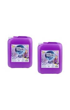 Soft Çamaşır Yumuşatıcısı Leylak Ve Lavanta 5 Lt - 2 Adet Diğer Soft Çamaşır Yumuşatıcısı Leylak Ve Lavanta 5 Lt - 2 Adet Diğer