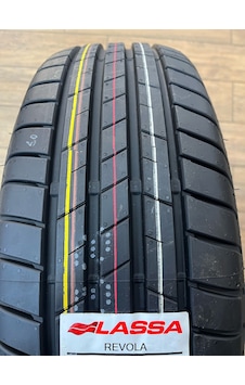 Lassa 215/55R16 97W XL Lassa Revola Nextgen Elt A/b/71 Yaz Lastiği 2026 Lassa 215/55R16 97W XL Lassa Revola Nextgen Elt A/b/71 Yaz Lastiği 2026