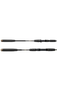 Mustad Pulse Ultra Light Jigging Olta Kamışı Standart - 192cm / 120g / Tetıklı Mustad Pulse Ultra Light Jigging Olta Kamışı Standart - 192cm / 120g / Tetıklı