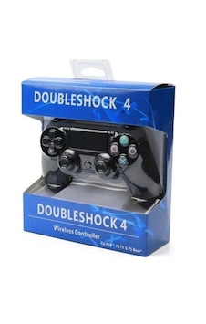 Taplın Ps4 Doubleshock 4 Kablosuz Titreşimli Ps4 Oyun Kolu