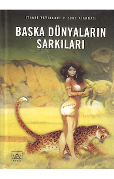 Başka Dünyaların Şarkıları 2006 Ajandası Not Ajanda'dır.. Başka Dünyaların Şarkıları 2006 Ajandası Not Ajanda'dır..