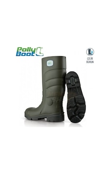 Çelik Burunlu Vega S4 Çizme Dayanıklı Ve Konforlu Tasarım 7009 Çelik Burunlu Vega S4 Çizme Dayanıklı Ve Konforlu Tasarım 7009