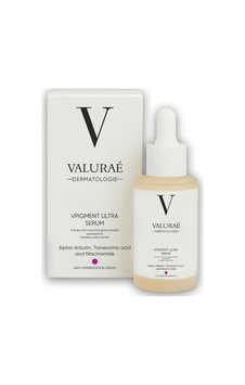 Valurae Vpigment Ultra Serum 30 Ml Valurae Vpigment Ultra Serum 30 Ml
