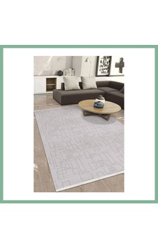 Bşk Virgo Youdayhomecollection Vianora Model Oturma Odası Halısı Ebat: 80x80 Bsk2026 Çok Renkli Bşk Virgo Youdayhomecollection Vianora Model Oturma Odası Halısı Ebat: 80x80 Bsk2026 Çok Renkli