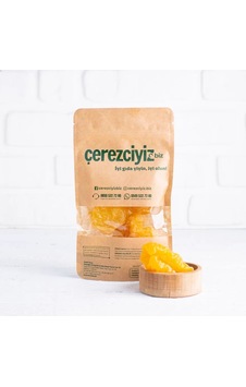 Çerezciyiz Biz Şekerli Armut Kurusu 250 G Çerezciyiz Biz Şekerli Armut Kurusu 250 G