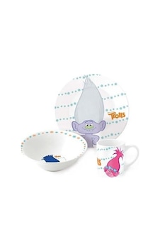 Trolls Mama Seti Beyaz