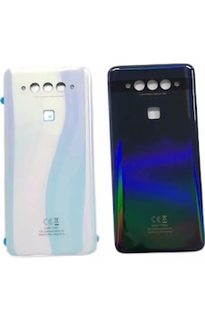 Tcl Plex T780h Arka Pil Kapak Siyah