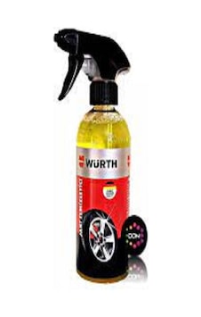 Würth Jant Temizleyici İlaç Würth Jant Temizleyici İlaç