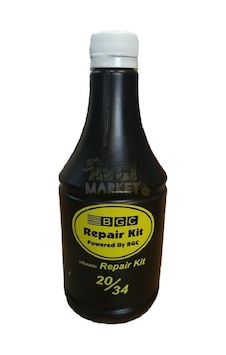 Bgc 20/34 Repair Kit 500 ML Geniş Yüzeyler İçin Bot Yapıştırıcısı Bgc 20/34 Repair Kit 500 ML Geniş Yüzeyler İçin Bot Yapıştırıcısı