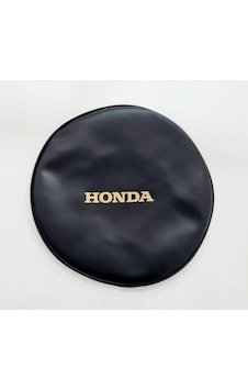 Honda Kinetic - Activa Motorsiklet Stepne Kılıfı Lastik Kılıfı (410262768) Honda Kinetic - Activa Motorsiklet Stepne Kılıfı Lastik Kılıfı (410262768)