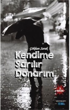 Kendime Sarılır Donarım Kendime Sarılır Donarım