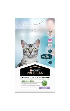 Pro Plan Acti Protect Adult Sterılısed Derma Care Hindili Kısırlaştırılmış Yetişkin Kedi Maması 7 Kg