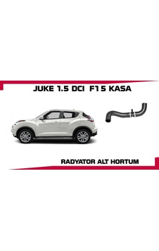 Nıssan Juke Radyator Alt Hortumu 1.5 Dcı 21503-1kc1a Nıssan Juke Radyator Alt Hortumu 1.5 Dcı 21503-1kc1a