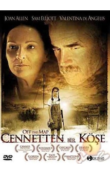 Dvd-Cennetten Bir Köşe - Off The Map