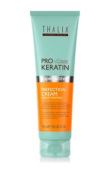 Thalia Pro Keratin Saç Güzelleştirici Krem 150 ML Thalia Pro Keratin Saç Güzelleştirici Krem 150 ML