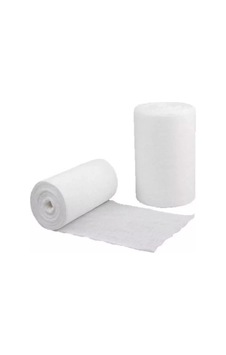 Sargı Bezi 10cm X 10m - 10 Adet Sargı Bezi 10cm X 10m - 10 Adet