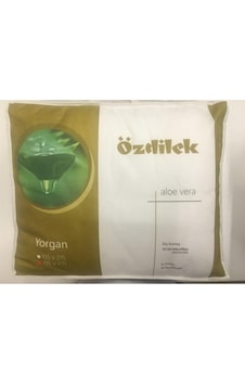 Özdilek Yorgan Aloevera Yenı Diğer Özdilek Yorgan Aloevera Yenı Diğer