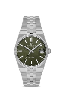 Paco Marine Pm.25410.05 Erkek Kol Saati Gri Paco Marine Pm.25410.05 Erkek Kol Saati Gri