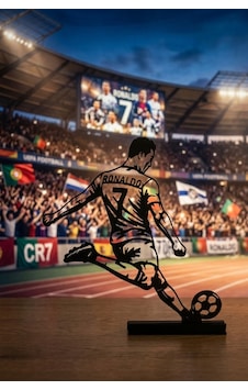 Cr7 Ronaldo Gamer Zone Tabela 3d Oyuncu Odası Dekoru Gaming Dekorasyon Masaüstü Gamer Biblo Oyun Odası Aksesuarı Cr7 Ronaldo Gamer Zone Tabela 3d Oyuncu Odası Dekoru Gaming Dekorasyon Masaüstü Gamer Biblo Oyun Odası Aksesuarı