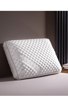 Madame Coco Colmar Visco Kolajen Yastık - Beyaz - 40x60 Cm 8684427296226 Çok Renkli Madame Coco Colmar Visco Kolajen Yastık - Beyaz - 40x60 Cm 8684427296226 Çok Renkli