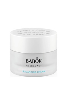Babor Skinovage Balancing Cream Dengeleyici Krem 50 Ml Babor Skinovage Balancing Cream Dengeleyici Krem 50 Ml