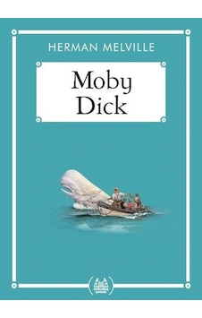 Moby Dick - Ali Aydoğan - Arkadaş Yayıncılık Moby Dick - Ali Aydoğan - Arkadaş Yayıncılık