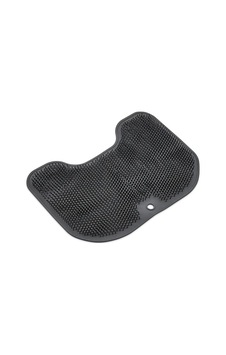 Banyo Duş Sırt Ayak Masaj Matı 33x23 Cm Rahatlatıcı Ahşap Renk Yok Uzaktan Kumanda Banyo Duş Sırt Ayak Masaj Matı 33x23 Cm Rahatlatıcı Ahşap Renk Yok Uzaktan Kumanda