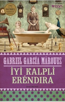 İyi Kalpli Erendira - Rzır-646959