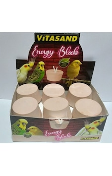 Vitasand enerji Blok Gaga Taşı 2 adet