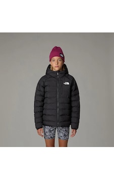 The North Face Perrito Çocuk Mont C-the0a88uewoowoo Siyah The North Face Perrito Çocuk Mont C-the0a88uewoowoo Siyah