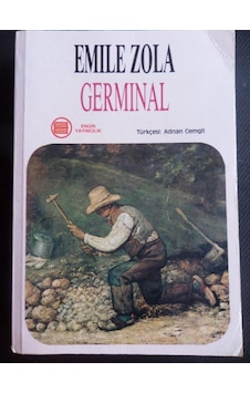 Germinal/emile Zola