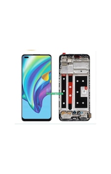 Oppo Reno 4 Reno 4 Lite Lcd Ekran Dokunmatik Çıtalı TFT COPY Oppo Reno 4 Reno 4 Lite Lcd Ekran Dokunmatik Çıtalı TFT COPY