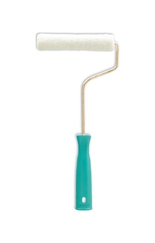 Dekor Kadife Kalorifer Rulo (1069) 15Cm