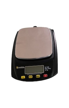 10 KG 1 Gr Tartım Terazisi Sf-460 Model 10 KG 1 Gr Tartım Terazisi Sf-460 Model