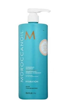 Moroccanoil Hydration Kuru Saçlar İçin Nemlendirici Şampuan 1000ml Moroccanoil Hydration Kuru Saçlar İçin Nemlendirici Şampuan 1000ml