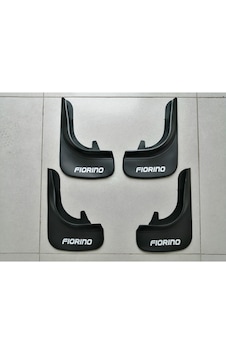 Fiat Fiorino Ön-arka Takım Paçalık Tozluk Çamurluk N11.9175 Fiat Fiorino Ön-arka Takım Paçalık Tozluk Çamurluk N11.9175