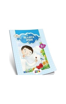 Allah'A İman / Akif Amentüyü Öğreniyor